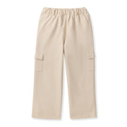 Wide Cargo Pant